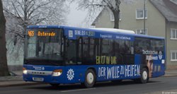 NOM-V 1008 Verkehrsgesellschaft Südniedersachsen