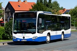 NOM-V 1054 Verkehrsgesellschaft Südniedersachsen