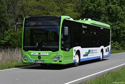 NOM-V 1016 Verkehrsgesellschaft Südniedersachsen
