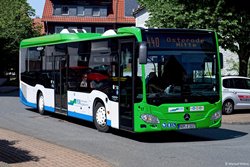 NOM-V 1017 Verkehrsgesellschaft Südniedersachsen