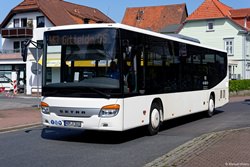 NOM-V 1023 Verkehrsgesellschaft Südniedersachsen