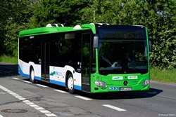 NOM-V 1027 Verkehrsgesellschaft Südniedersachsen