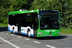 NOM-V 1062 Verkehrsgesellschaft Südniedersachsen
