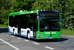 NOM-V 1063 Verkehrsgesellschaft Südniedersachsen