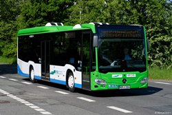 NOM-V 1064 Verkehrsgesellschaft Südniedersachsen