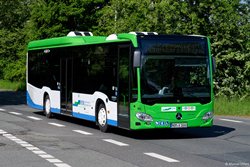 NOM-V 1066 Verkehrsgesellschaft Südniedersachsen