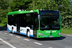 NOM-V 1067 Verkehrsgesellschaft Südniedersachsen