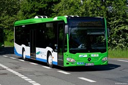 NOM-V 1068 Verkehrsgesellschaft Südniedersachsen